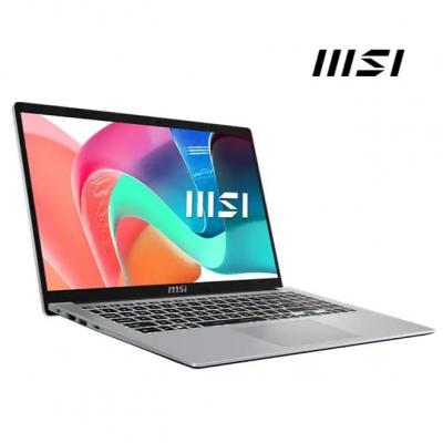 msi Modern 15 F13MG-862XKH  Urban Silver | Modern 15 F13MG (Iris Xe Graphics)